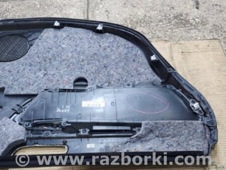 ФОТО Карта двери задней правой для Subaru Outback III BP/BL (03-09) Київ