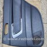 Карта двери задней правой Subaru Outback III BP/BL (03-09)