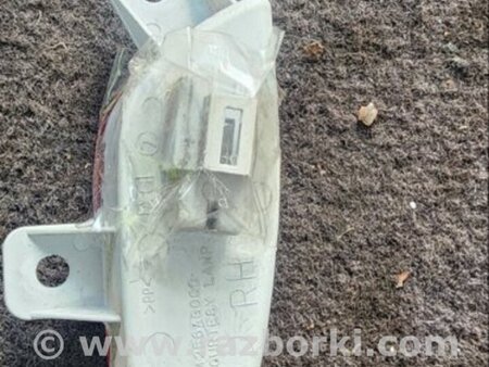 ФОТО Плафон передний правый для Subaru Outback III BP/BL (03-09) Київ