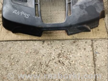 ФОТО Защита двигателя для Subaru Outback III BP/BL (03-09) Київ
