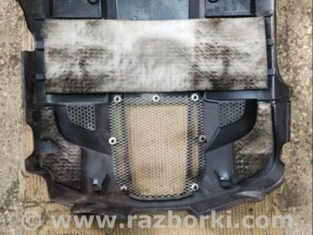 ФОТО Защита двигателя для Subaru Outback III BP/BL (03-09) Київ