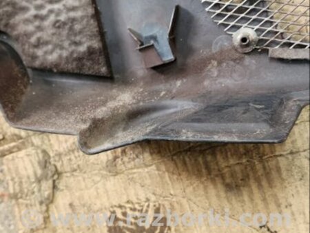 ФОТО Защита двигателя для Subaru Outback III BP/BL (03-09) Київ