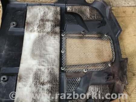 ФОТО Защита двигателя для Subaru Outback III BP/BL (03-09) Київ
