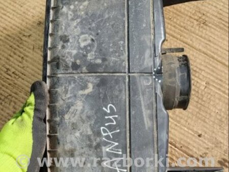 ФОТО Резонатор воздушного фильтра для Subaru Outback III BP/BL (03-09) Київ