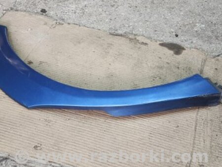 ФОТО Накладка на крыло задняя левая для Subaru Outback III BP/BL (03-09) Київ