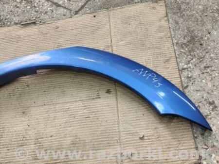 ФОТО Накладка на крыло задняя левая для Subaru Outback III BP/BL (03-09) Київ
