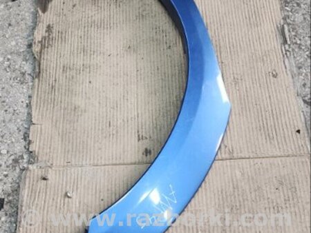 ФОТО Накладка на крыло задняя левая для Subaru Outback III BP/BL (03-09) Київ