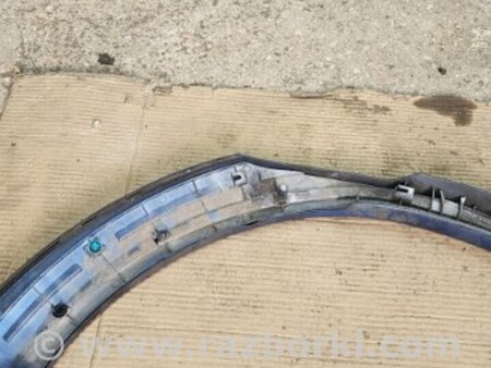 ФОТО Накладка на крыло задняя левая для Subaru Outback III BP/BL (03-09) Київ