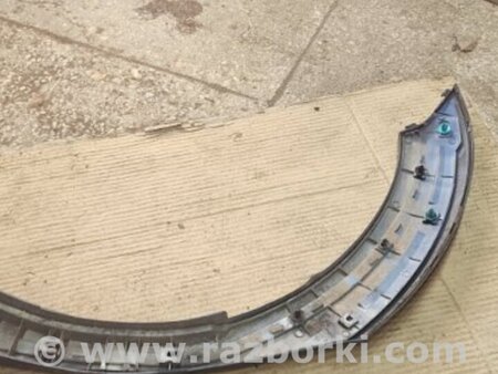 ФОТО Накладка на крыло задняя левая для Subaru Outback III BP/BL (03-09) Київ