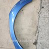 Накладка на крыло задняя левая Subaru Outback III BP/BL (03-09)