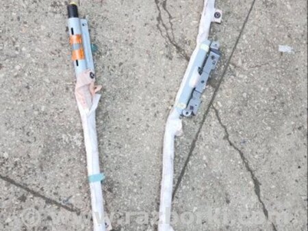 ФОТО Airbag боковой для Subaru Outback III BP/BL (03-09) Київ