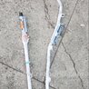 Airbag боковой Subaru Outback III BP/BL (03-09)