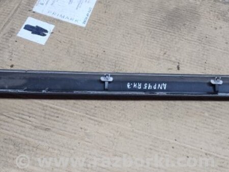 ФОТО Накладка на дверь задняя правая для Subaru Outback III BP/BL (03-09) Київ