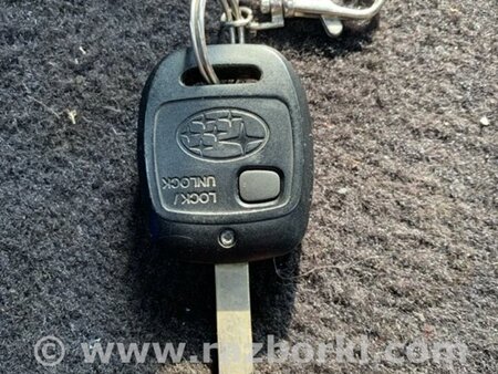 ФОТО Ключ для Subaru Outback III BP/BL (03-09) Київ