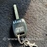 Ключ Subaru Outback III BP/BL (03-09)