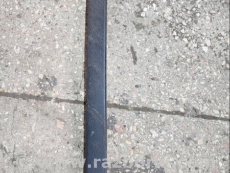 ФОТО Накладка на порог в салоне передняя правая для Subaru Outback III BP/BL (03-09) Київ