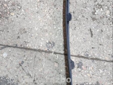ФОТО Накладка на порог в салоне передняя правая для Subaru Outback III BP/BL (03-09) Київ