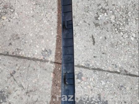 ФОТО Накладка на порог в салоне передняя правая для Subaru Outback III BP/BL (03-09) Київ
