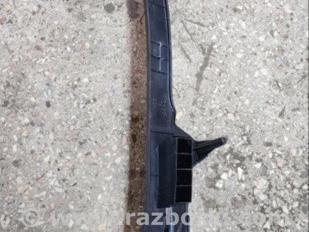 ФОТО Накладка на порог в салоне задняя правая для Subaru Outback III BP/BL (03-09) Київ