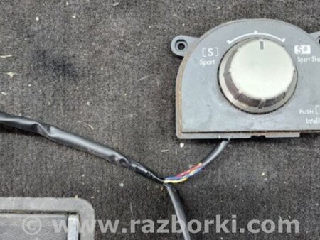 ФОТО Кнопка для Subaru Outback III BP/BL (03-09) Київ