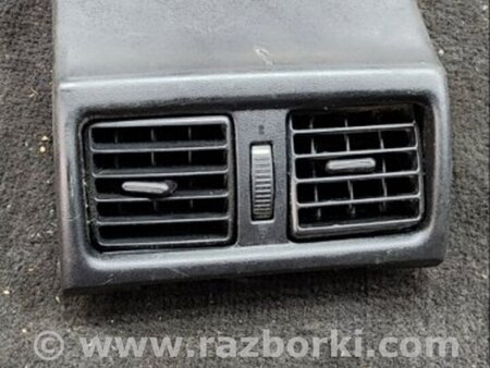 ФОТО Воздуховод печки для Subaru Outback III BP/BL (03-09) Київ