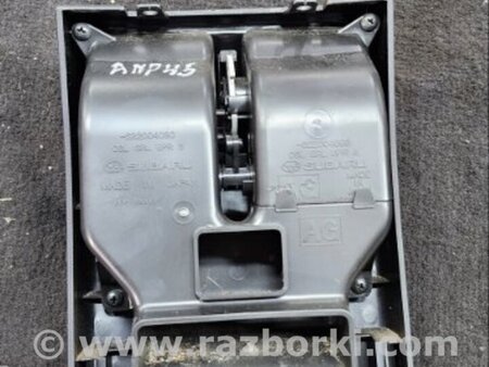 ФОТО Воздуховод печки для Subaru Outback III BP/BL (03-09) Київ