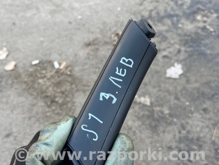 ФОТО Ручка двери задняя левая для Subaru Outback III BP/BL (03-09) Київ