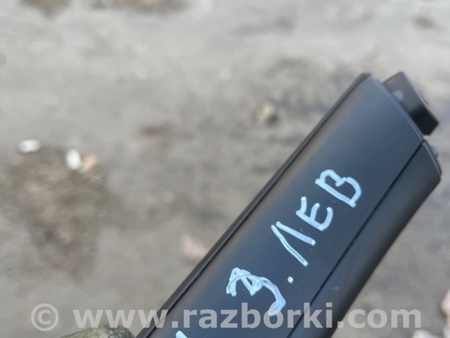 ФОТО Ручка двери задняя левая для Subaru Outback III BP/BL (03-09) Київ