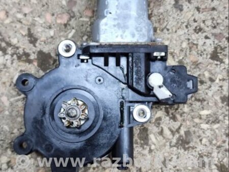 ФОТО Мотор стеклоподъемника передний правый для Subaru Outback III BP/BL (03-09) Київ