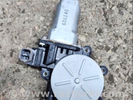 ФОТО Мотор стеклоподъемника передний правый для Subaru Outback III BP/BL (03-09) Київ
