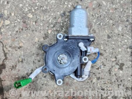 ФОТО Мотор стеклоподъемника задний правый для Subaru Outback III BP/BL (03-09) Київ