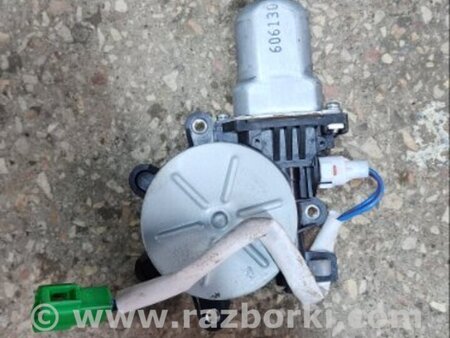 ФОТО Мотор стеклоподъемника задний левый для Subaru Outback III BP/BL (03-09) Київ