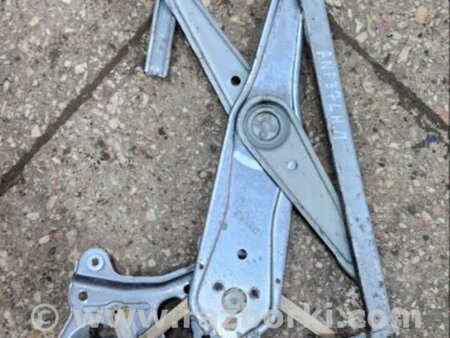 ФОТО Механизм стеклоподъемника передний левый для Subaru Outback III BP/BL (03-09) Київ
