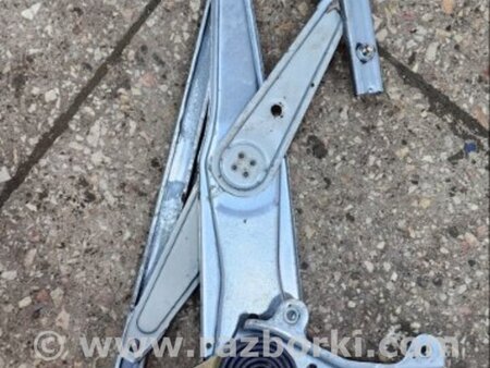 ФОТО Механизм стеклоподъемника передний левый для Subaru Outback III BP/BL (03-09) Київ