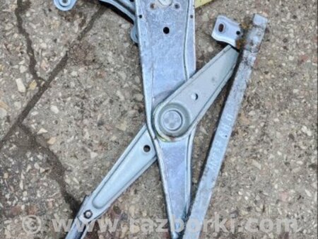 ФОТО Механизм стеклоподъемника передний правый для Subaru Outback III BP/BL (03-09) Київ