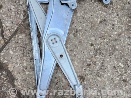 ФОТО Механизм стеклоподъемника передний правый для Subaru Outback III BP/BL (03-09) Київ