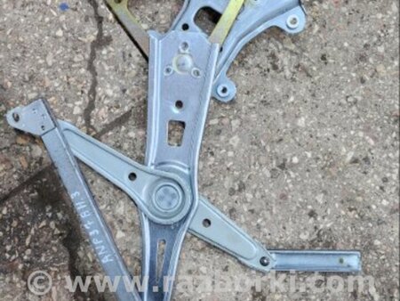 ФОТО Механизм стеклоподъемника задний правый для Subaru Outback III BP/BL (03-09) Київ