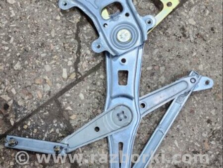 ФОТО Механизм стеклоподъемника задний правый для Subaru Outback III BP/BL (03-09) Київ