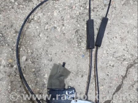 ФОТО Замок двери задний левый для Subaru Outback III BP/BL (03-09) Київ