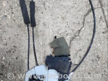 ФОТО Замок двери задний левый для Subaru Outback III BP/BL (03-09) Київ