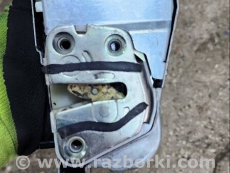 ФОТО Замок двери задний левый для Subaru Outback III BP/BL (03-09) Київ
