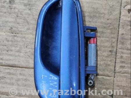 ФОТО Ручка двери внешняя передняя левая для Subaru Outback III BP/BL (03-09) Київ