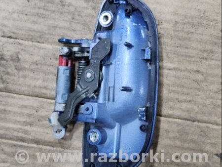 ФОТО Ручка двери внешняя передняя левая для Subaru Outback III BP/BL (03-09) Київ
