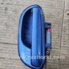 Ручка двери внешняя передняя левая Subaru Outback III BP/BL (03-09)
