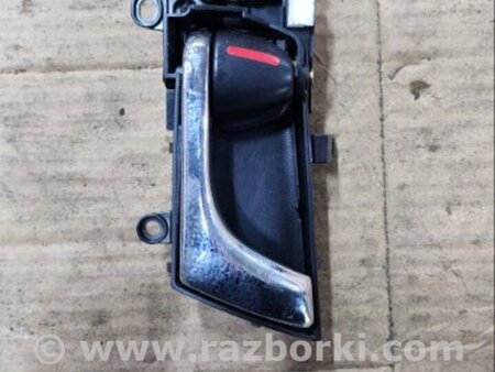 ФОТО Ручка двери внутренняя передняя левая для Subaru Outback III BP/BL (03-09) Київ