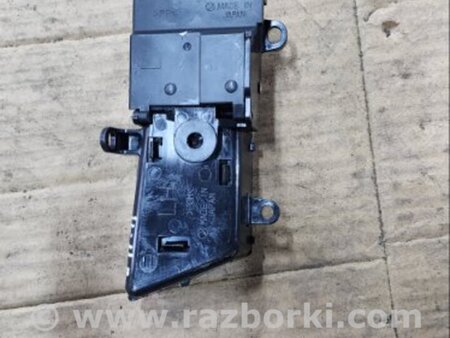 ФОТО Ручка двери внутренняя передняя левая для Subaru Outback III BP/BL (03-09) Київ