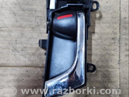 ФОТО Ручка двери внутренняя задняя правая для Subaru Outback III BP/BL (03-09) Київ