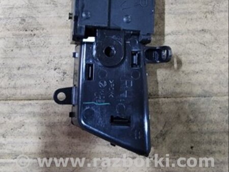 ФОТО Ручка двери внутренняя задняя правая для Subaru Outback III BP/BL (03-09) Київ