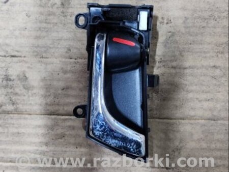 ФОТО Ручка двери внутренняя задняя левая для Subaru Outback III BP/BL (03-09) Київ
