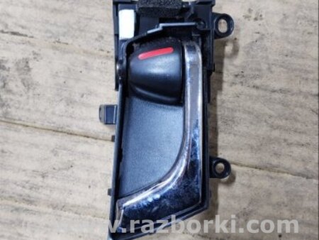 ФОТО Ручка двери внутренняя передняя правая для Subaru Outback III BP/BL (03-09) Київ